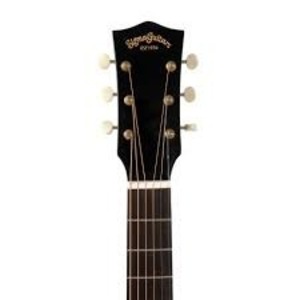 Электроакустическая гитара Sigma SJM-SG45+