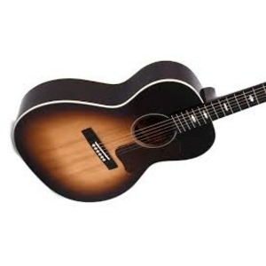 Электроакустическая гитара Sigma SLM-SG00+