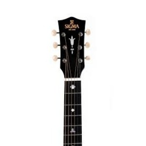 Электроакустическая гитара Sigma SLM-SG00+