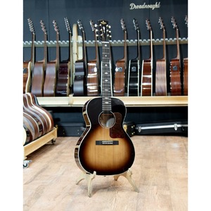 Электроакустическая гитара Sigma SLM-SG00+