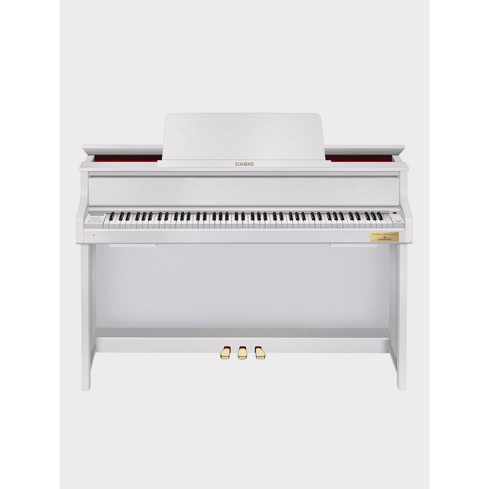 Пианино цифровое Casio Celviano GP-300WE