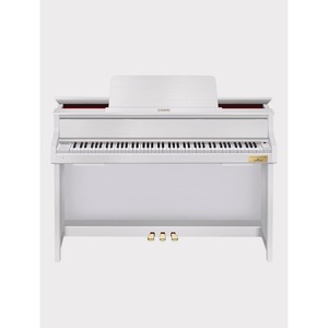 Пианино цифровое Casio Celviano GP-300WE