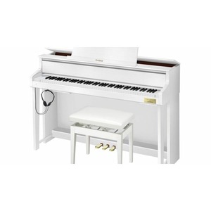 Пианино цифровое Casio Celviano GP-300WE