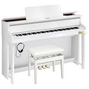 Пианино цифровое Casio Celviano GP-300WE