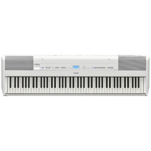 Пианино цифровое Yamaha P-515WH SET