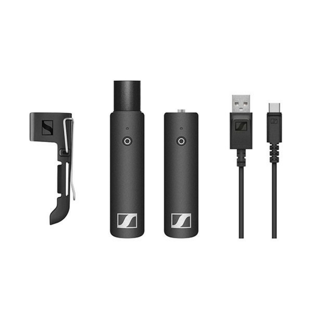 Цифровая радиосистема Sennheiser XSW-D PRESENTATION BASE SET