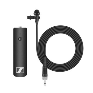 Радиосистема с петличным микрофоном Sennheiser XSW-D LAVALIER SET