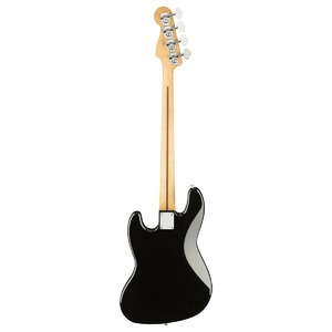 Бас-гитара Fender PLAYER JAZZ BASS PF BLK