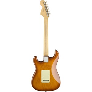 Электрогитара Fender AMERICAN PERFORMER STRATOCASTER RW HONEY BURST