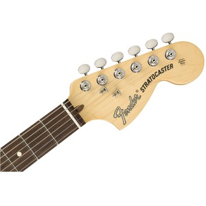 Электрогитара Fender AMERICAN PERFORMER STRATOCASTER RW HONEY BURST