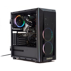 Корпус для игрового ПК Gamdias TALOS M1A
