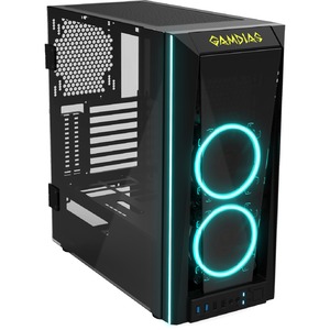 Корпус для игрового ПК Gamdias TALOS M1A