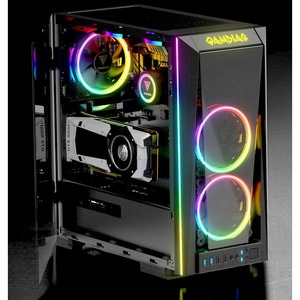 Корпус для игрового ПК Gamdias TALOS M1A