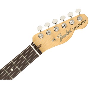 Электрогитара Fender AMERICAN PERFORMER TELECASTER RW HONEY BURST