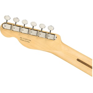 Электрогитара Fender AMERICAN PERFORMER TELECASTER RW HONEY BURST