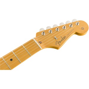 Акустическая гитара Fender FSR 50S STRAT W/ STRIPE