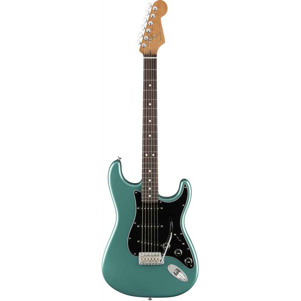 Электрогитара Fender LE AM ASH STR ASH RW RSTNK OCT