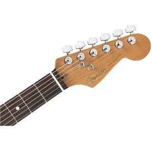 Электрогитара Fender LE AM ASH STR ASH RW RSTNK OCT