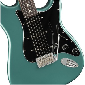 Электрогитара Fender LE AM ASH STR ASH RW RSTNK OCT