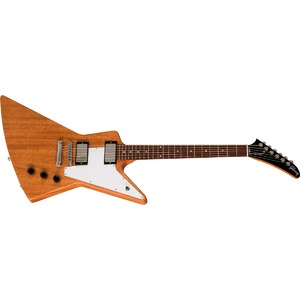 Электрогитара Gibson 2019 Explorer Antique Natural