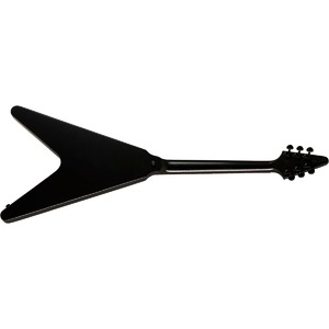 Электрогитара Gibson 2019 Flying V B-2 Satin Ebony