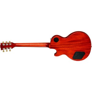 Электрогитара Les Paul Gibson 2019 Les Paul Traditional Cherry Red Translucent