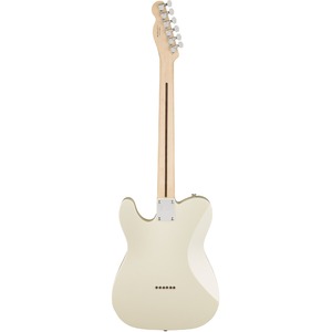 Электрогитара Fender SQUIER SQ CONT TELE HH MN PRL WHT