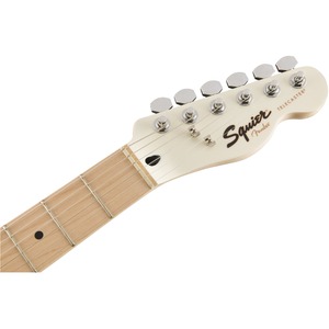 Электрогитара Fender SQUIER SQ CONT TELE HH MN PRL WHT