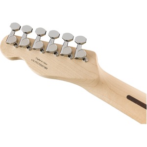 Электрогитара Fender SQUIER SQ CONT TELE HH MN PRL WHT