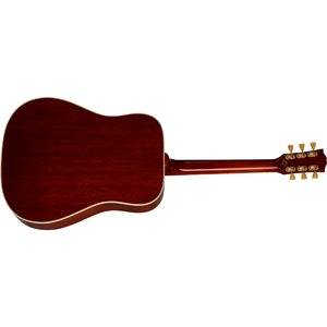 Электроакустическая гитара Gibson 2019 Hummingbird Vintage Cherry Sunburst