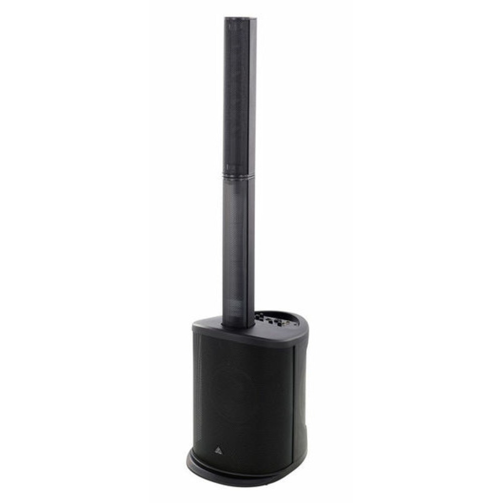 Портативная АС Behringer C200