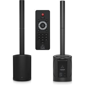 Портативная АС Behringer C200