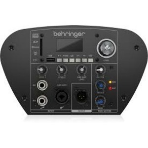 Портативная АС Behringer C200