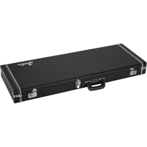 Кейс для гитары Fender CLSC SRS CASE STRAT/TELE BLK