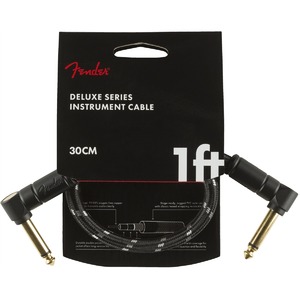 Кабель инструментальный Fender DELUXE 1 INST CABLE BTD