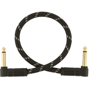 Кабель инструментальный Fender DELUXE 1 INST CABLE BTD