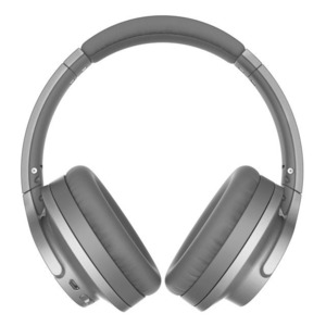Наушники мониторные беспроводные Audio-Technica ATH-ANC700BTGY