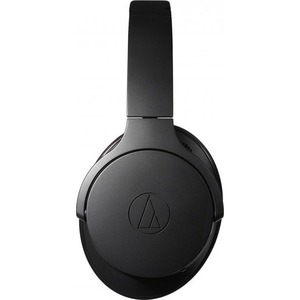 Наушники мониторные беспроводные Audio-Technica ATH-ANC900BTBK