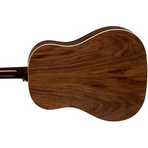 Электроакустическая гитара Gibson 2019 J-15 (Burst) Walnut Burst