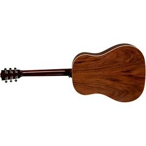 Электроакустическая гитара Gibson 2019 J-15 (Burst) Walnut Burst