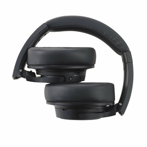 Наушники накладные беспроводные Audio-Technica ATH-SR50BT BK
