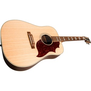 Электроакустическая гитара Gibson 2019 Hummingbird Studio Antique Natural