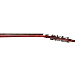 Бас-гитара Gibson 2019 EB Bass 5 String Wine Red Satin
