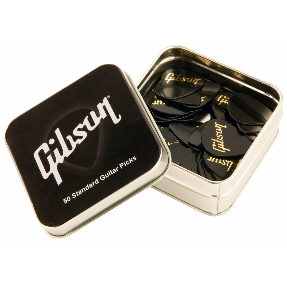 Медиатор Gibson APRGG50-74M MEDIUM