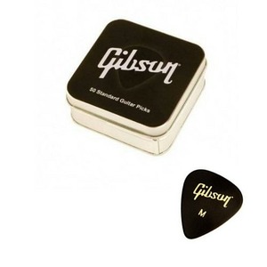 Медиатор Gibson APRGG50-74M MEDIUM