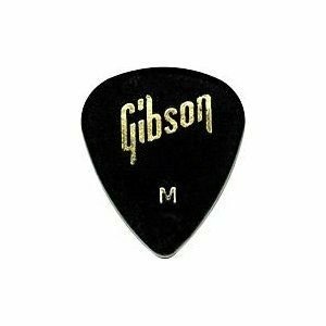 Медиатор Gibson APRGG50-74M MEDIUM