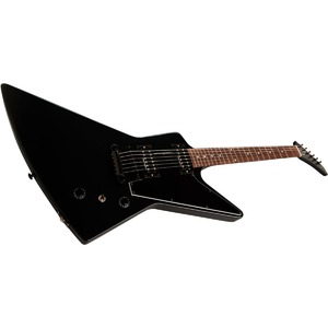 Электрогитара Gibson 2019 Explorer B-2 Satin Ebony