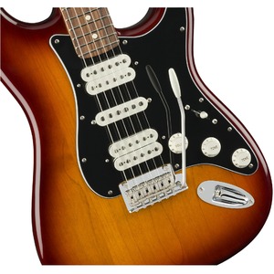 Электрогитара Fender PLAYER STRAT HSH PF TBS