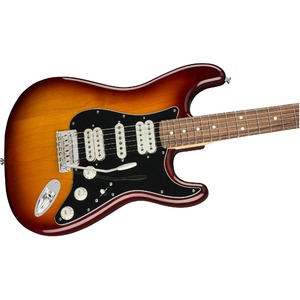 Электрогитара Fender PLAYER STRAT HSH PF TBS