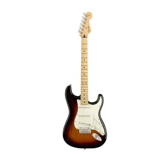 Электрогитара Fender PLAYER STRAT MN 3TS